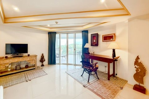 Condominio de 3 dormitorios en Hua Hin, Tailandia № 126656 - foto 3