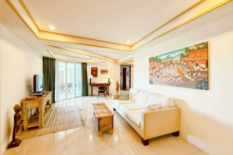 Condominio de 3 dormitorios en Hua Hin, Tailandia № 126656 - foto 5
