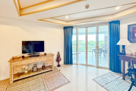 Condominio de 3 dormitorios en Hua Hin, Tailandia № 126656 - foto 7