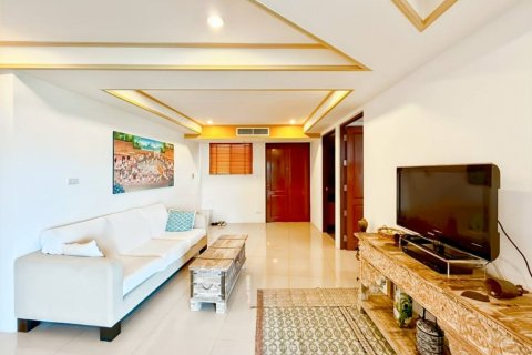 Condominio de 3 dormitorios en Hua Hin, Tailandia № 126656 - foto 6