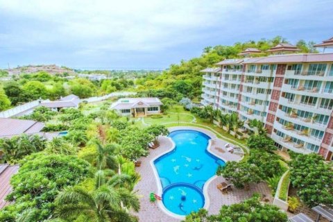 Condominio de 3 dormitorios en Hua Hin, Tailandia № 126656 - foto 2