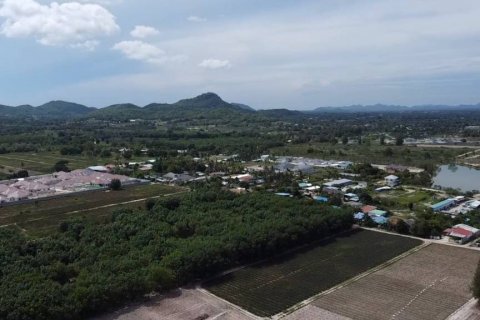 Terreno en Hua Hin, Tailandia № 126660 - foto 6
