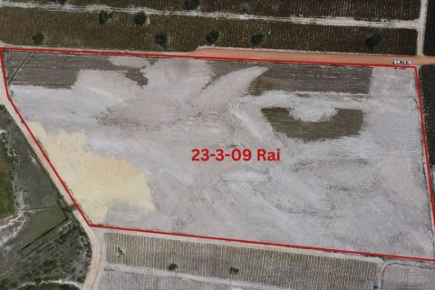 Terreno en Hua Hin, Tailandia № 126660 - foto 3
