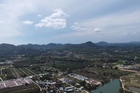 Terreno en Hua Hin, Tailandia № 126660 - foto 8