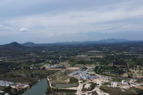 Terreno en Hua Hin, Tailandia № 126660 - foto 7