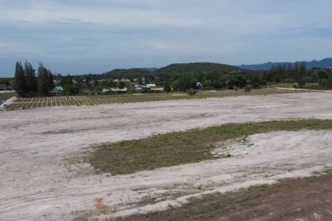 Terreno en Hua Hin, Tailandia № 126660 - foto 10