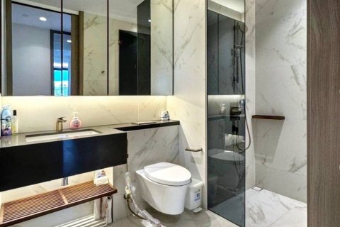 Condominio de 2 dormitorios en Khlong Toei, Bangkok, Tailandia № 126655 - foto 7