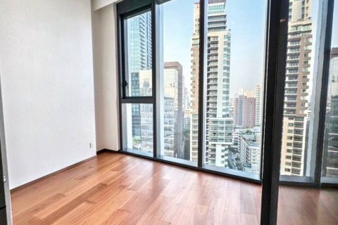 Condominio de 2 dormitorios en Khlong Toei, Bangkok, Tailandia № 126655 - foto 3