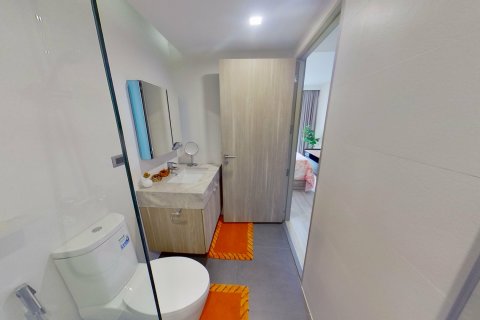 Condo à Hua Hin, Thaïlande, 3 chambres  № 141642 - photo 13