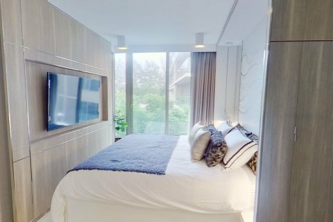 Condo à Hua Hin, Thaïlande, 3 chambres  № 141642 - photo 2