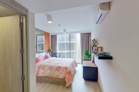 Condo à Hua Hin, Thaïlande, 3 chambres  № 141642 - photo 8