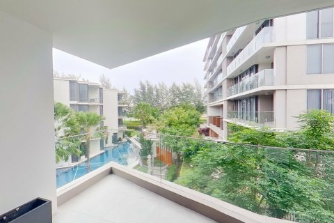 Condo à Hua Hin, Thaïlande, 3 chambres  № 141642 - photo 16