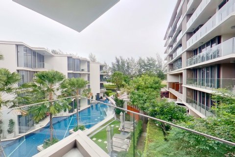 Condo à Hua Hin, Thaïlande, 3 chambres  № 141642 - photo 15