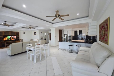 Condominio de 1 dormitorio en Pattaya, Tailandia № 119492