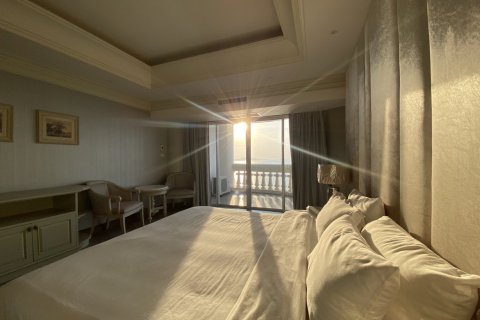 Condominio de 3 dormitorios en Pattaya, Tailandia № 119490 - foto 13
