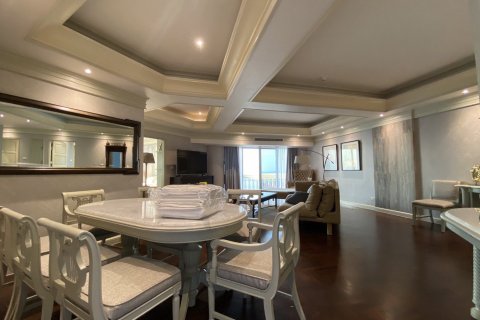 Condominio de 3 dormitorios en Pattaya, Tailandia № 119490 - foto 7