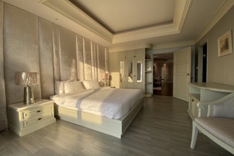 Condominio de 3 dormitorios en Pattaya, Tailandia № 119490 - foto 14