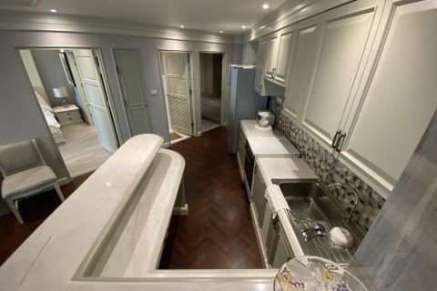Condominio de 3 dormitorios en Pattaya, Tailandia № 119490 - foto 9
