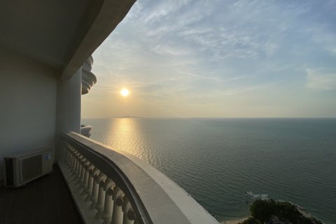 Eigentumswohnung in Pattaya, Thailand, 3 Schlafzimmer  № 119490