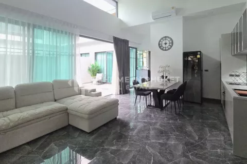 Casa de 2 dormitorios en Rawai, Tailandia № 131876 - foto 6