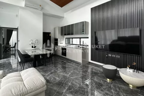 Casa de 2 dormitorios en Rawai, Tailandia № 131876 - foto 5