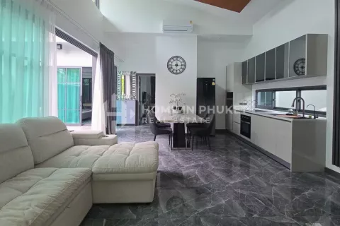 Casa de 2 dormitorios en Rawai, Tailandia № 131876 - foto 8