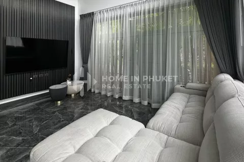 Casa de 2 dormitorios en Rawai, Tailandia № 131876 - foto 7