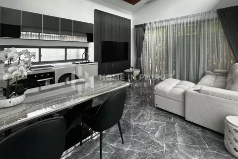 Casa de 2 dormitorios en Rawai, Tailandia № 131876 - foto 4