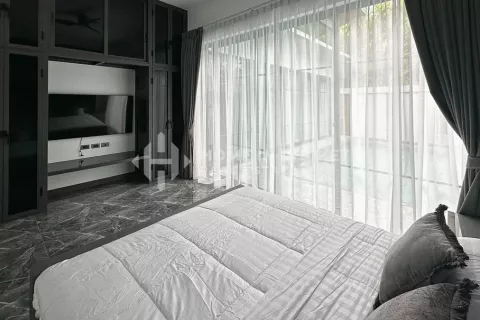 Casa de 2 dormitorios en Rawai, Tailandia № 131876 - foto 12