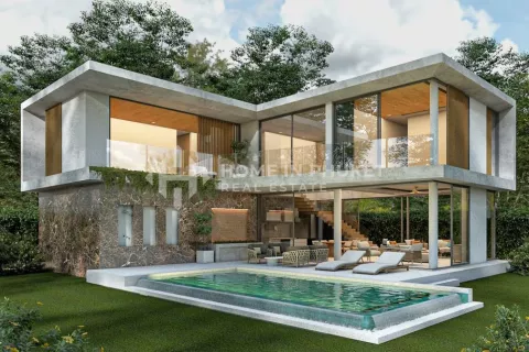 Casa de 4 dormitorios en Phuket, Tailandia № 131870 - foto 2