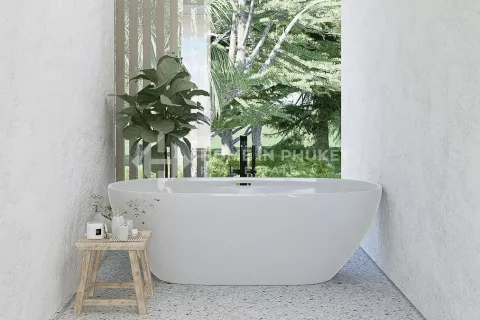 Casa de 4 dormitorios en Phuket, Tailandia № 131870 - foto 10