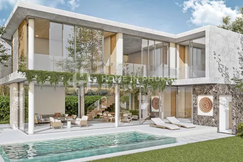 Casa de 4 dormitorios en Phuket, Tailandia № 131870 - foto 11