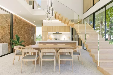 Casa de 4 dormitorios en Phuket, Tailandia № 131870 - foto 4