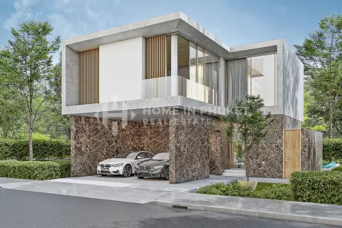 Casa de 4 dormitorios en Phuket, Tailandia № 131870 - foto 15