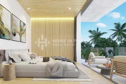 Casa de 4 dormitorios en Phuket, Tailandia № 131870 - foto 5