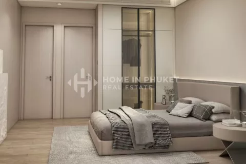 Casa de 5 dormitorios en Phuket, Tailandia № 131874 - foto 14