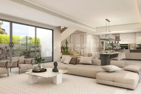 Casa de 5 dormitorios en Phuket, Tailandia № 131874 - foto 3
