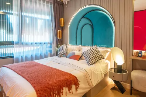 Condominio de 2 dormitorios en Phuket, Tailandia № 131872 - foto 6