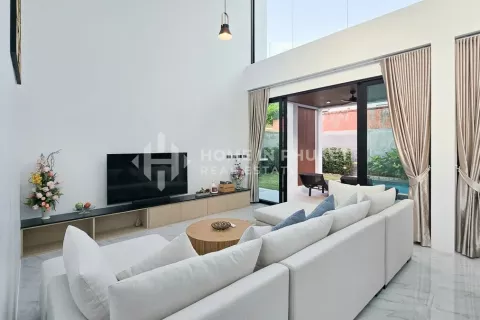 Casa de 3 dormitorios en Rawai, Tailandia № 131871 - foto 6