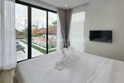 Casa de 3 dormitorios en Rawai, Tailandia № 131871 - foto 19