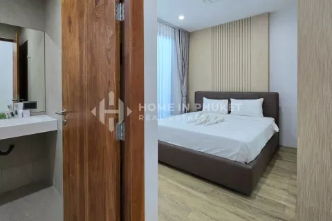 Casa de 3 dormitorios en Rawai, Tailandia № 131871 - foto 15
