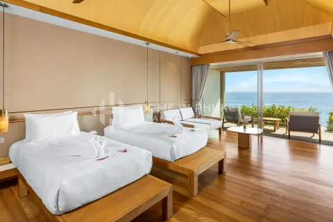 Casa de 5 dormitorios en Kamala, Tailandia № 131873 - foto 25