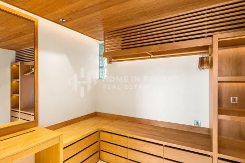 Casa de 5 dormitorios en Kamala, Tailandia № 131873 - foto 26