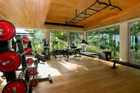 Casa de 5 dormitorios en Kamala, Tailandia № 131873 - foto 29