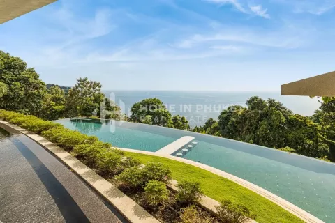 Casa de 5 dormitorios en Kamala, Tailandia № 131873 - foto 2