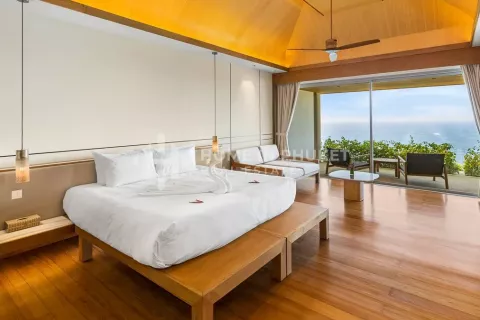 Casa de 5 dormitorios en Kamala, Tailandia № 131873 - foto 18
