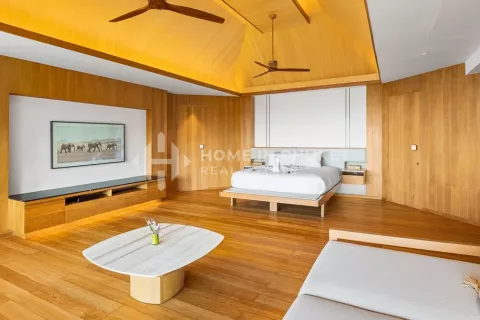Casa de 5 dormitorios en Kamala, Tailandia № 131873 - foto 11