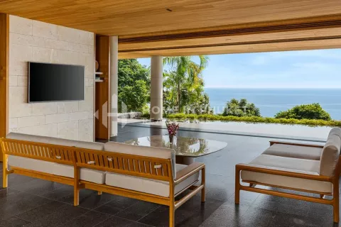 Casa de 5 dormitorios en Kamala, Tailandia № 131873 - foto 6
