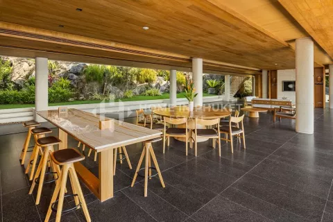 Casa de 5 dormitorios en Kamala, Tailandia № 131873 - foto 5