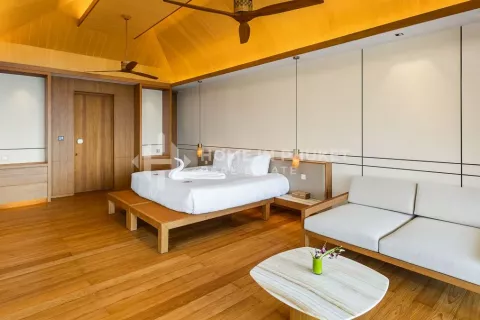 Casa de 5 dormitorios en Kamala, Tailandia № 131873 - foto 19